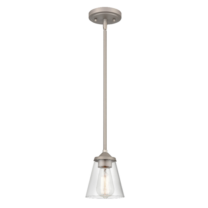 Millennium 9111 Josleen 1-lt 6" Pendant