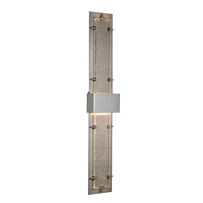 Hubbardton Forge 302507 Ursa 51" Tall LED Outdoor Sconce