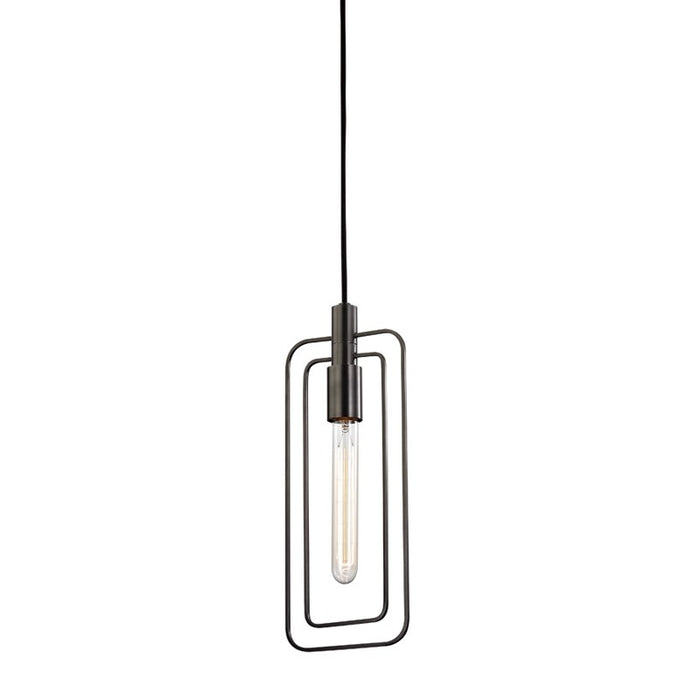 Hudson Valley 3030 Masonville 1-lt Pendant