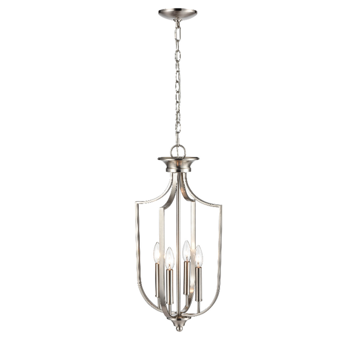 Millennium 9835 4-lt 12" Pendant