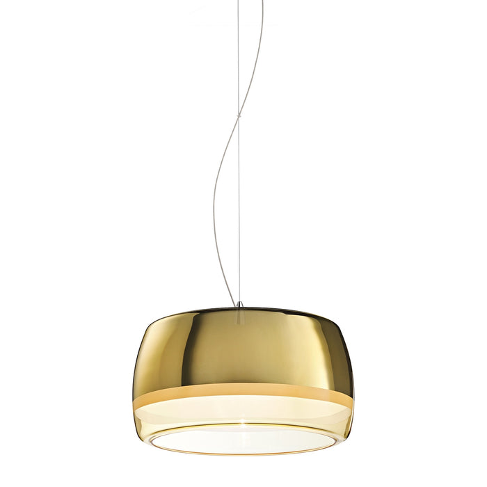 Eurofase 30454 Zani 1-lt 16" Pendant