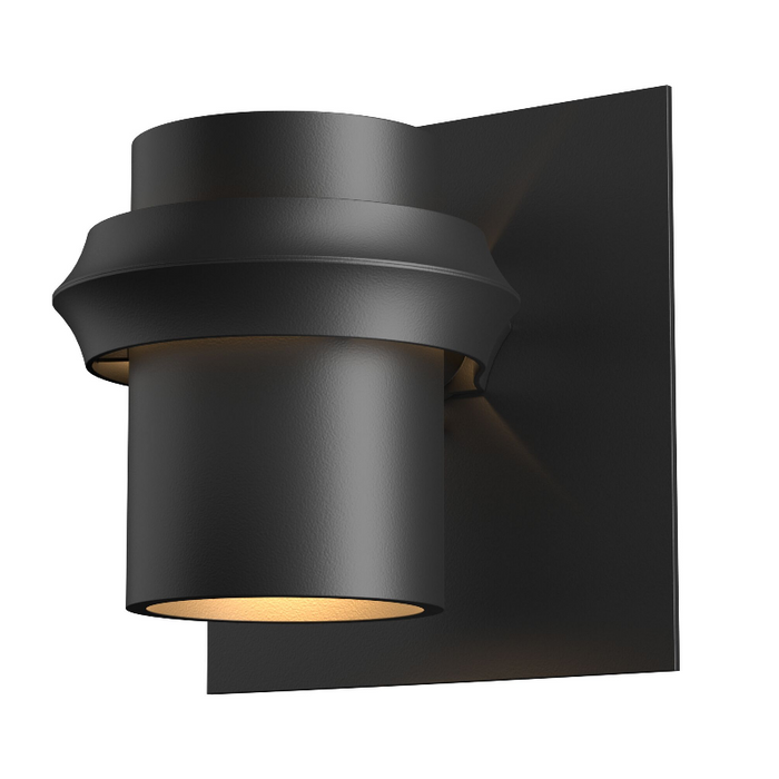 Hubbardton Forge 304903 Twilight 1-lt 9" Tall Outdoor Wall Sconce