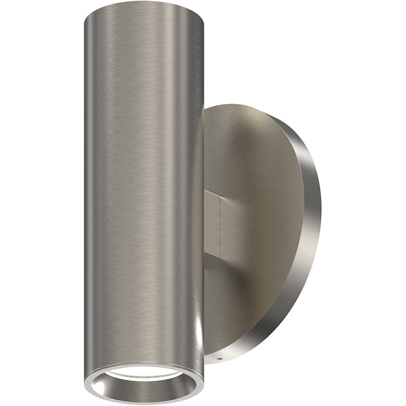 Sonneman 3050 ALC 7" Tall One-Sided LED Sconce w/Bezel Trim