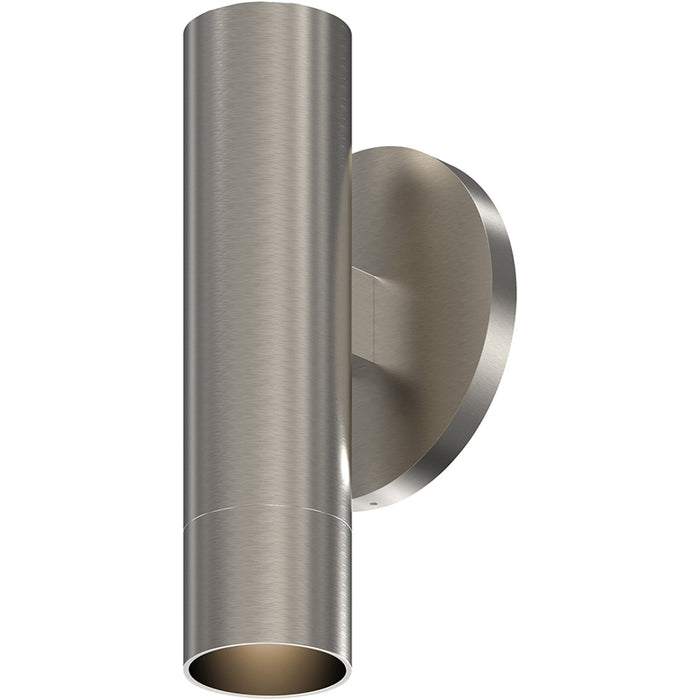 Sonneman 3050 ALC 8" Tall One-Sided LED Sconce w/Snoot Trim