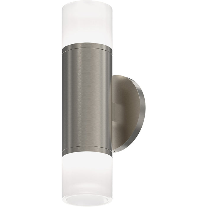 Sonneman 3053 ALC 2-lt 11" Tall Two-Sided LED Sconce