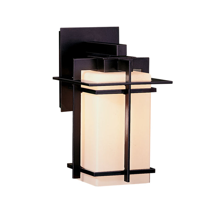 Hubbardton Forge 306007 Tourou 1-lt 11" Tall Outdoor Wall Sconce
