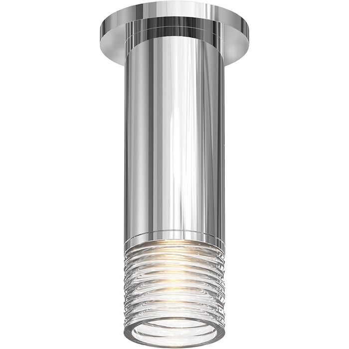 Sonneman 3062 ALC 3" Small LED Surface Mount