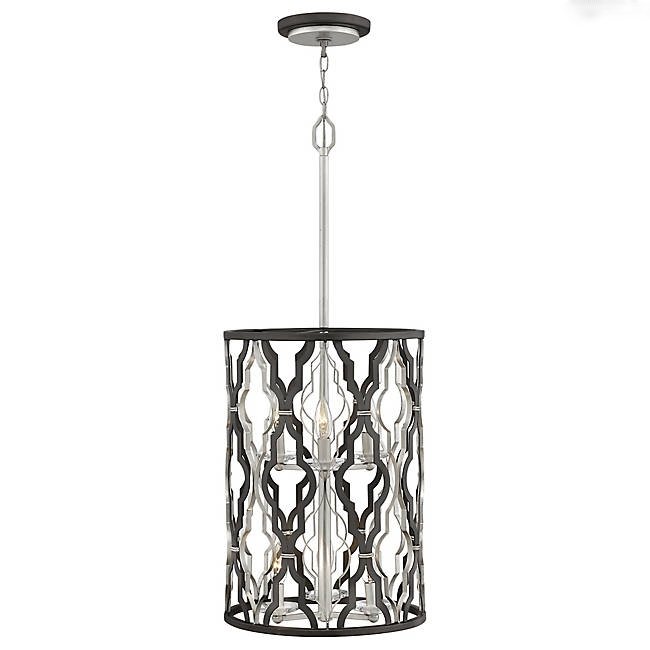 Hinkley 3065 Portico 6-lt 14" Pendant