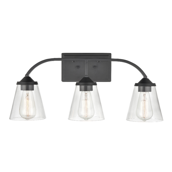 Millennium 9103 Josleen 3-lt 23" Vanity Light