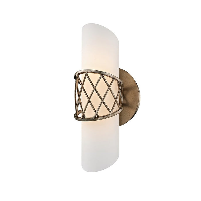 Troy B5871 Hideaway 1-lt LED Bath Light