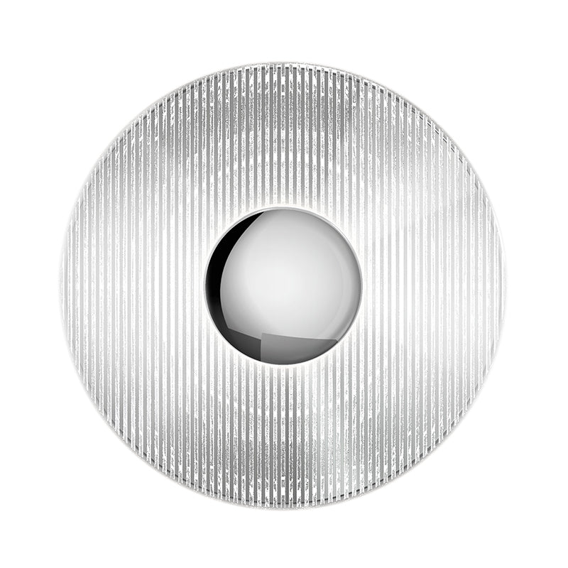 Sonneman 3110 Meclisse 1-lt 9" LED Wall Sconce