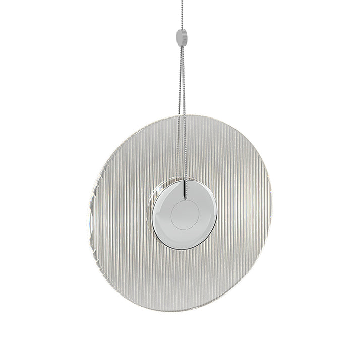 Sonneman 3111 Meclisse 1-lt 9" LED Pendant