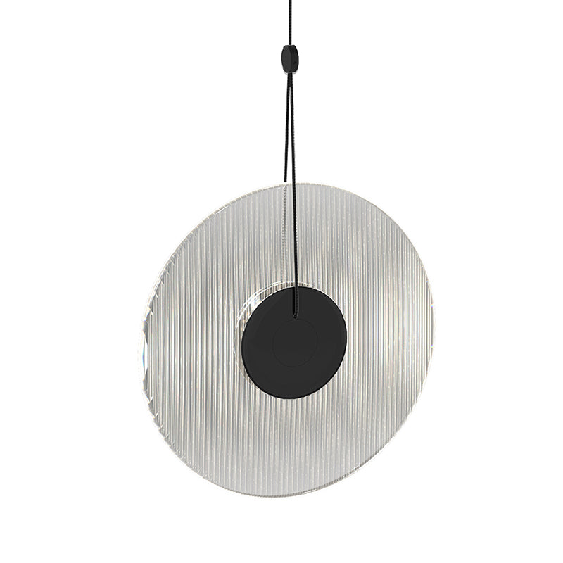 Sonneman 3111 Meclisse 1-lt 9" LED Pendant