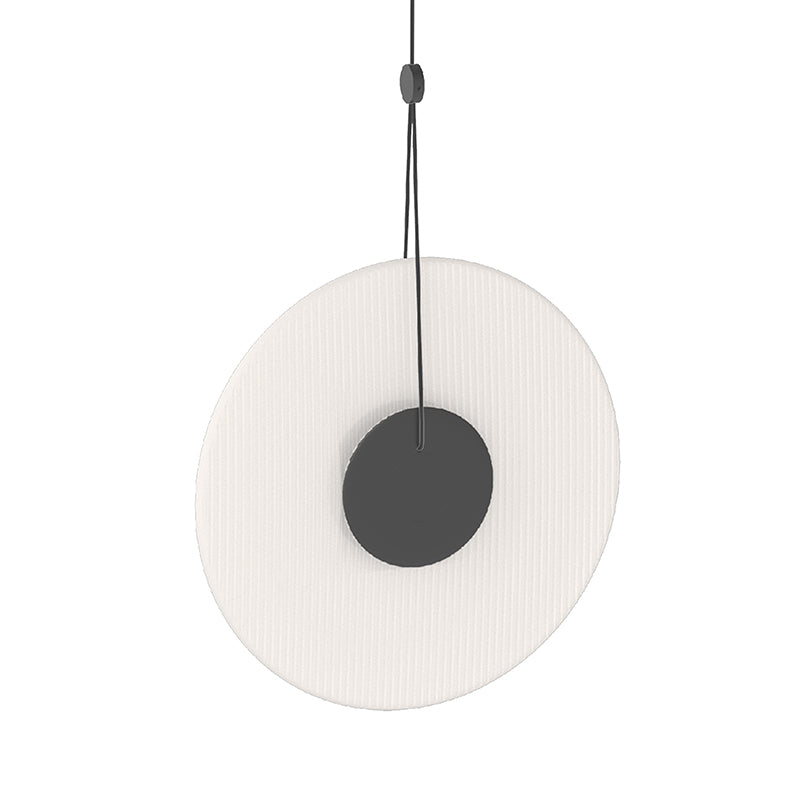 Sonneman 3111 Meclisse 1-lt 9" LED Pendant
