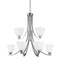 3113009 Parkfield 9-lt Chandelier