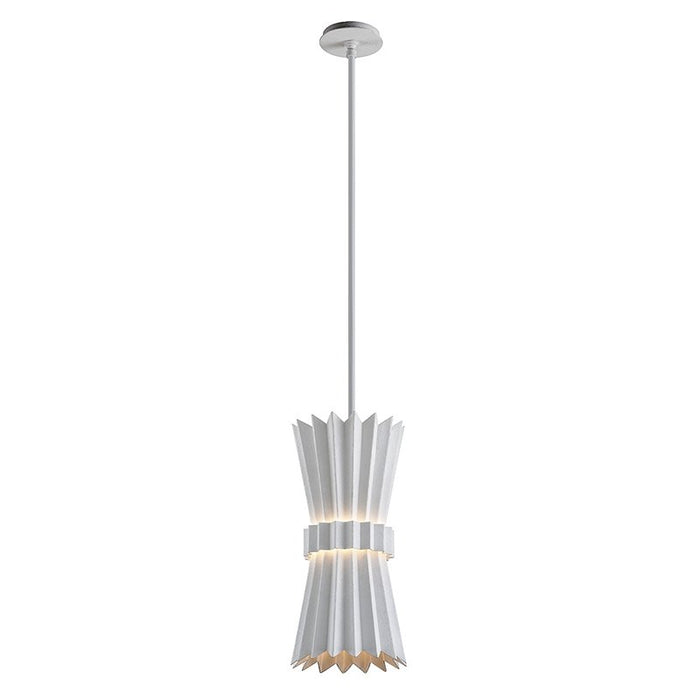 Corbett Moxy 1-lt 8" Pendant