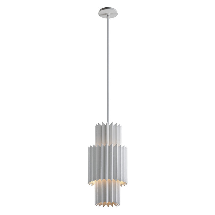 Corbett Moxy 1-lt 10" Pendant