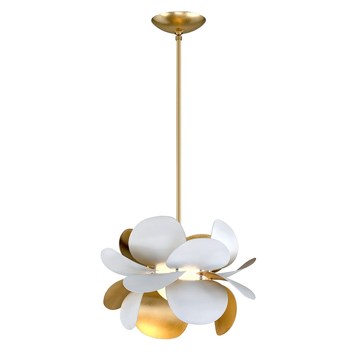 Corbett Ginger 1-lt 18" Pendant