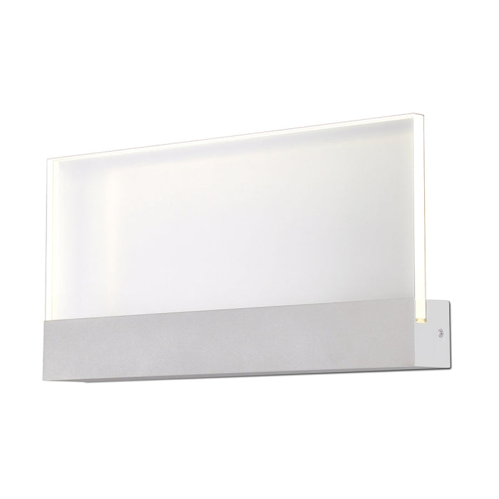 Eurofase 31437 Halpern 1-lt 16" LED Outdoor Wall Light