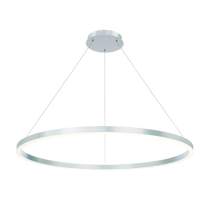 Eurofase 31472 Spunto 47" Wide LED Chandelier