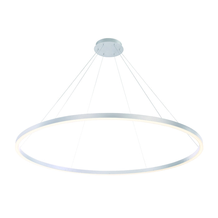 Eurofase 31473 Spunto 61" Wide LED Chandelier