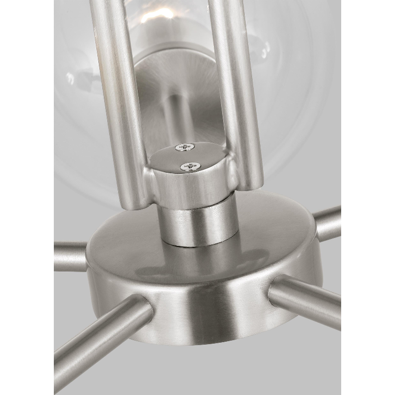 Visual Comfort 3155705 Codyn 5-lt 26" Chandelier