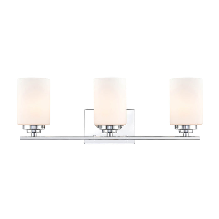 Millennium 3183 Durham 3-lt 22" Vanity Light