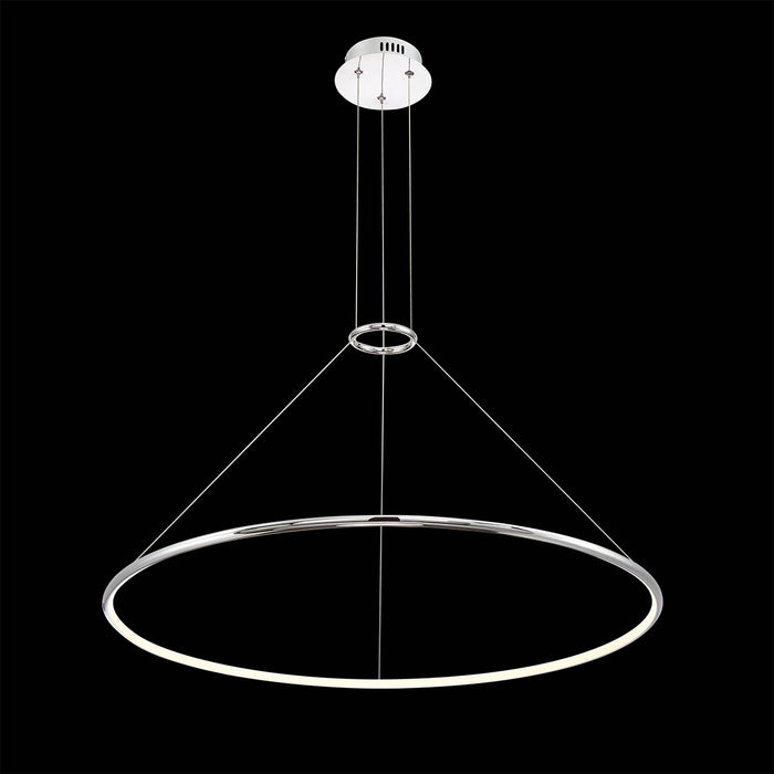 Eurofase 31860 Valley 32" Wide LED Pendant