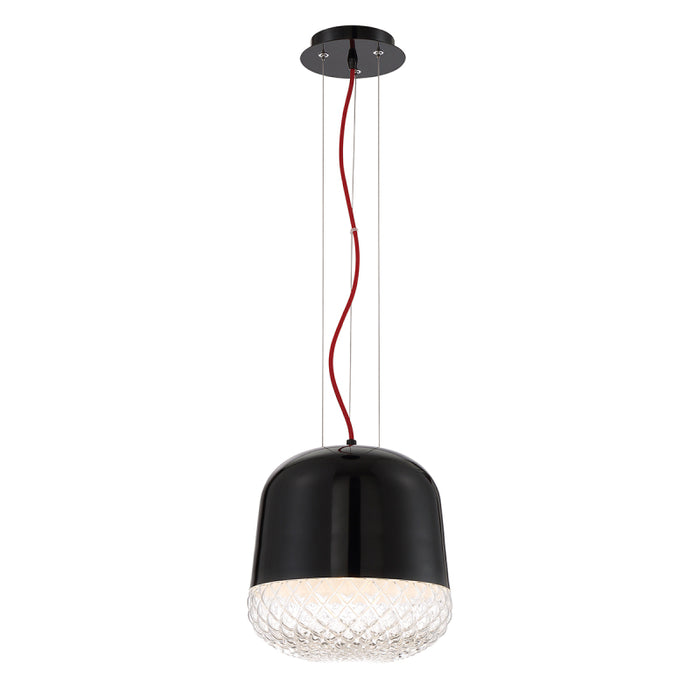 Eurofase 31868 Corson 1-lt 10" Pendant