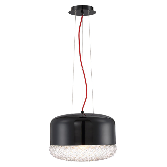 Eurofase 31869 Corson 1-lt 14" Pendant