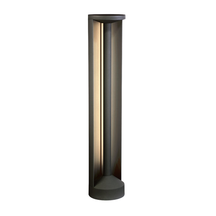 Eurofase 31921 Raymero 1-lt 32" Tall LED Outdoor Bollard