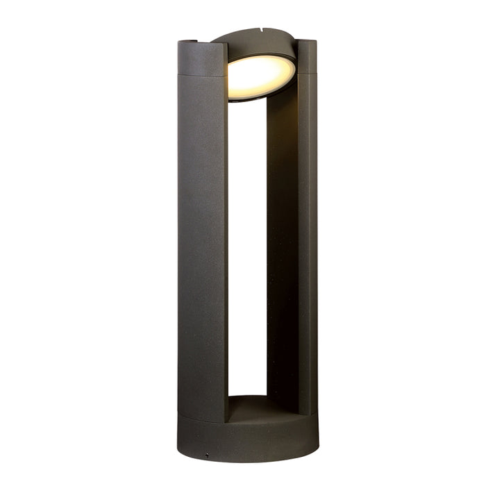 Eurofase 31922 Danyon 1-lt 20" Tall LED Outdoor Bollard