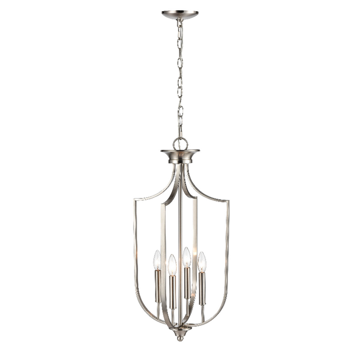 Millennium 9836 4-lt 14" Pendant