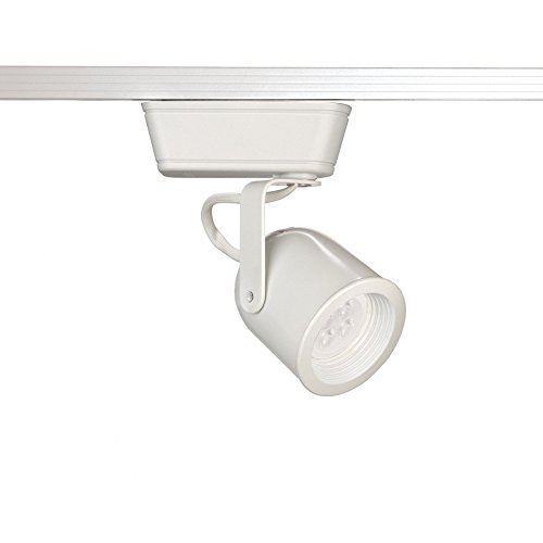 WAC HT-808LED 8W LED Low Voltage Track Head