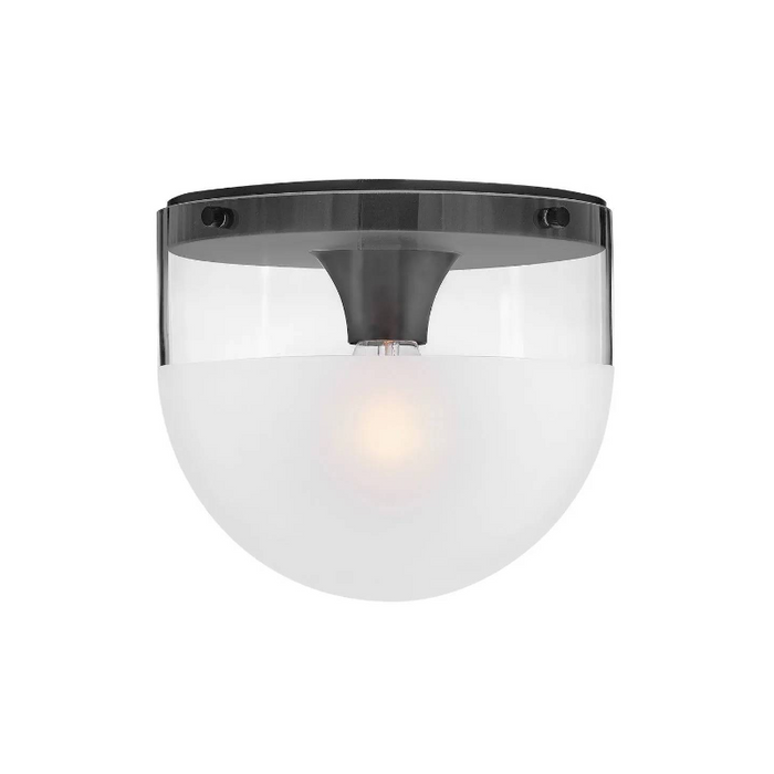 Hinkley 32081 Beck 1-lt 9" LED Flush Mount