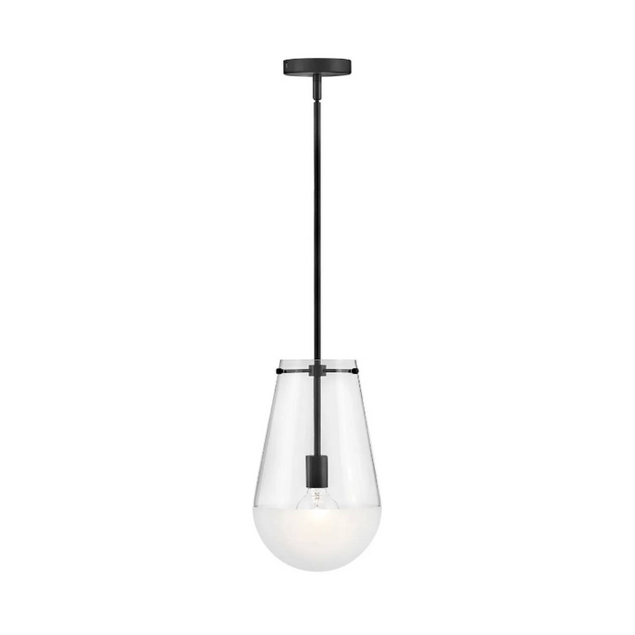 Hinkley 32087 Beck 1-lt 9" LED Pendant