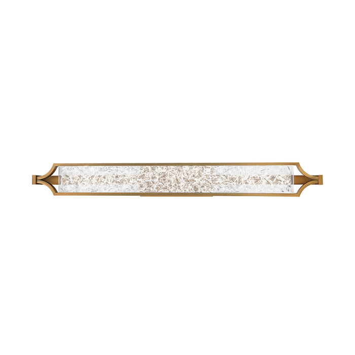 Modern Forms WS-32138 Emblem 1-lt 38" LED Vanity