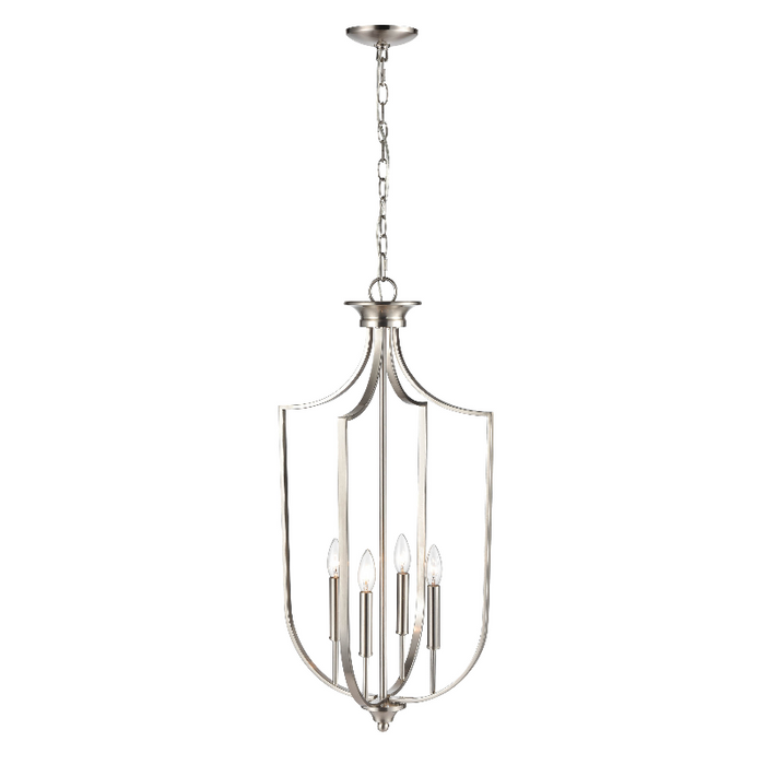 Millennium 9837 4-lt 16" Pendant