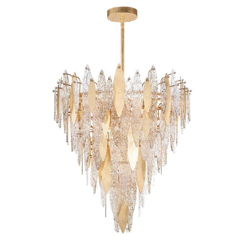 Maxim 32328 Majestic 21-lt 33" Chandelier