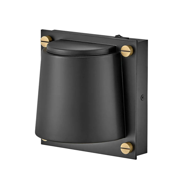Hinkley 32530 Scout 1-lt 7" LED Wall Sconce