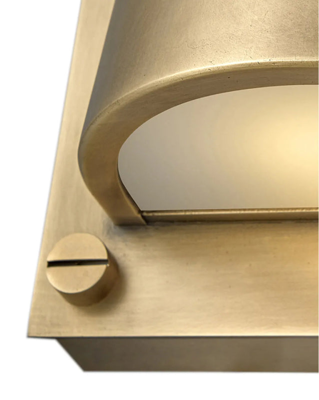 Hinkley 32530 Scout 1-lt 7" LED Wall Sconce