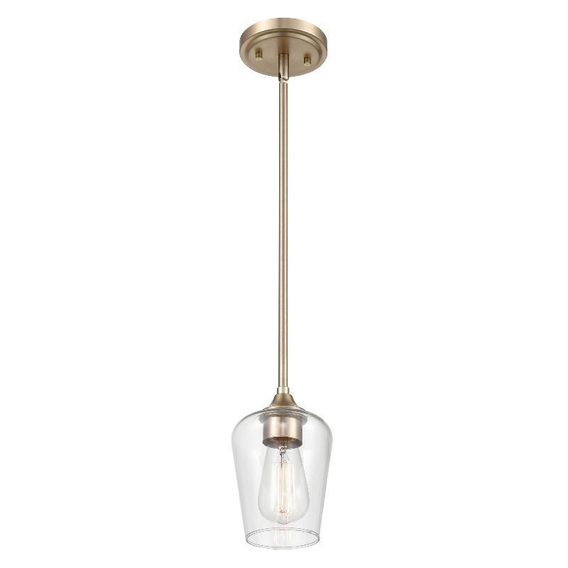 Millennium 9731 Ashford 1-lt 5" Pendant
