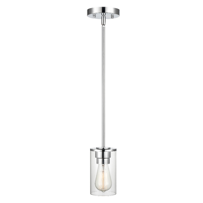 Millennium 2711 Verlana 1-lt 5" Pendant