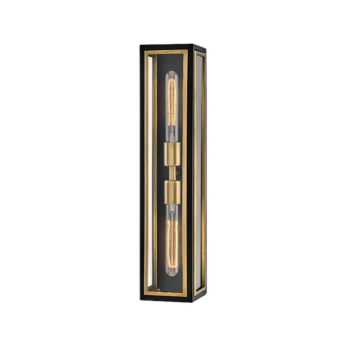 Hinkley 32980 Shaw 2-lt 22" Tall LED Wall Sconce