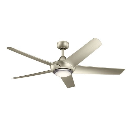 Kichler 330089 Kapono 52" Ceiling Fan with LED Light