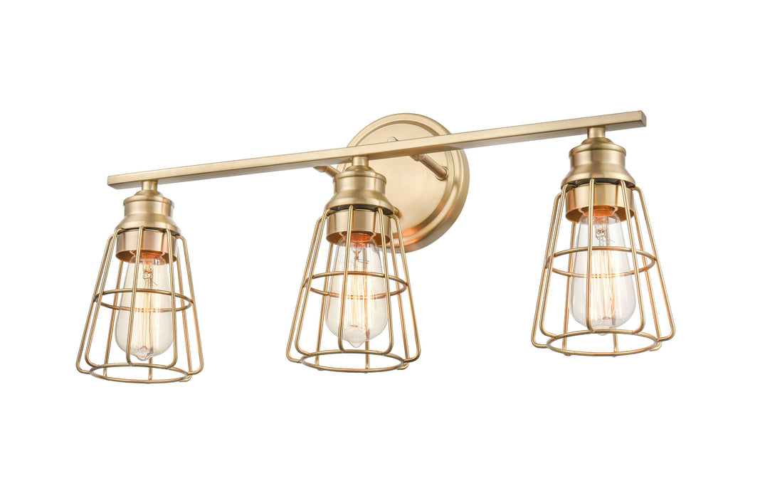 Millennium 3383 3-lt 23" Vanity Light
