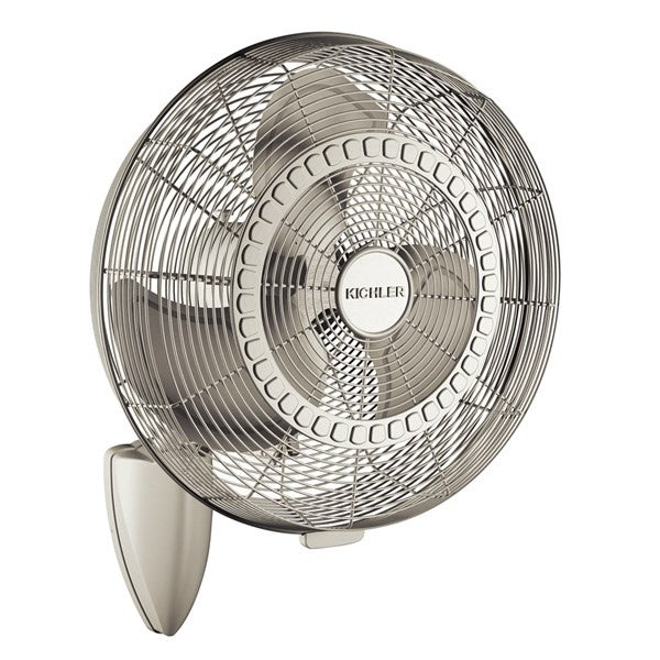 Kichler 339218 Pola 18" Exterior Wall Fan