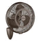 Kichler 339218 Pola 18" Exterior Wall Fan