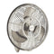 Kichler 339224 Pola 24" Exterior Wall Fan