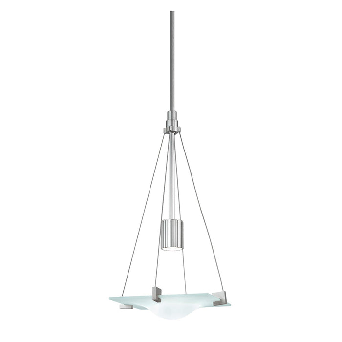 Sonneman 3401 Handkerchief 1-lt 11" Pendant